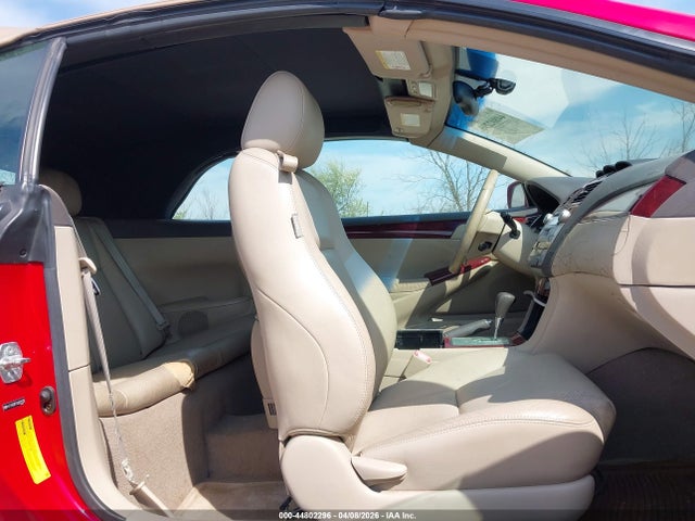 2004 TOYOTA CAMRY SOLARA 4T1FA38P74U031170 Photo 7