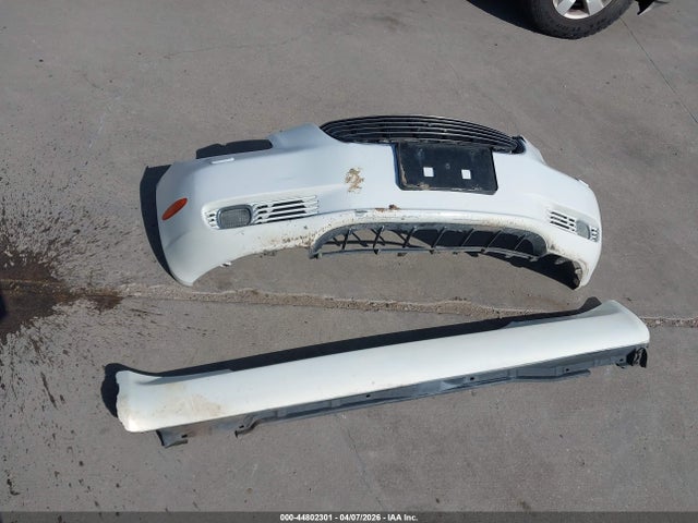 Auction sale of the 2003 Lexus Sc 430, vin: JTHFN48Y730040060, lot number: 44802301