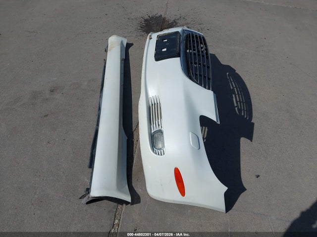 Auction sale of the 2003 Lexus Sc 430, vin: JTHFN48Y730040060, lot number: 44802301
