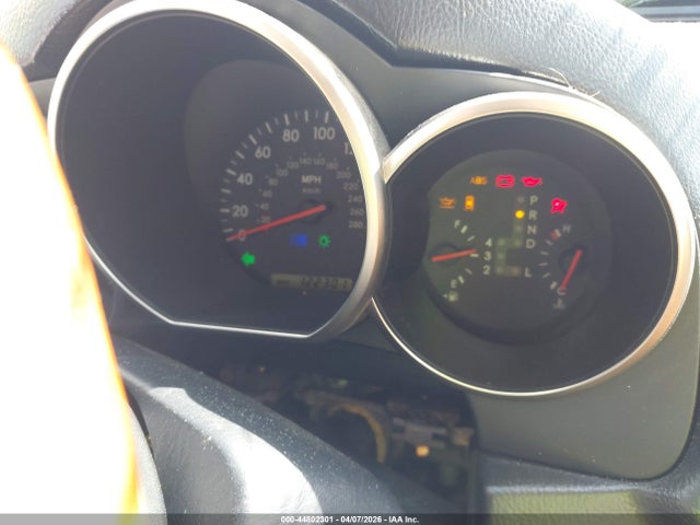 Auction sale of the 2003 Lexus Sc 430, vin: JTHFN48Y730040060, lot number: 44802301