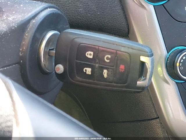 Aukcja sprzedaży 2016 Chevrolet Malibu Limited Lt, vin: 1G11C5SA2GU116617, numer aukcji: 44802303