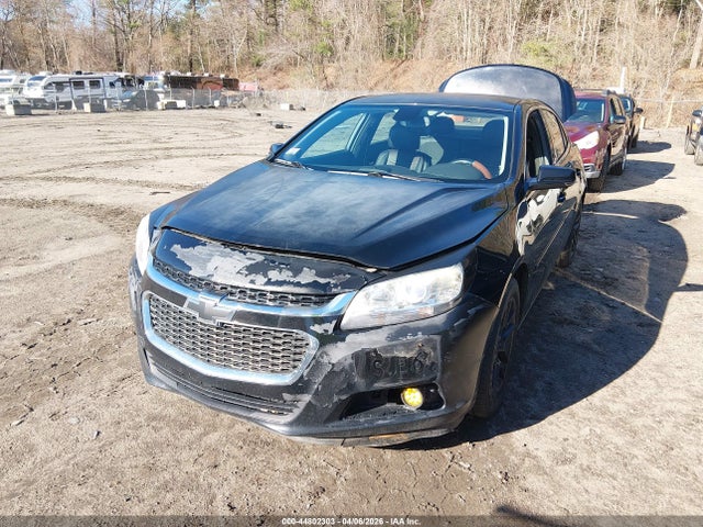 Aukcja sprzedaży 2016 Chevrolet Malibu Limited Lt, vin: 1G11C5SA2GU116617, numer aukcji: 44802303