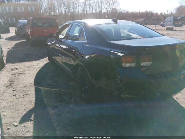 Aukcja sprzedaży 2016 Chevrolet Malibu Limited Lt, vin: 1G11C5SA2GU116617, numer aukcji: 44802303