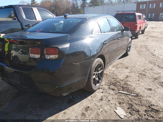 Aukcja sprzedaży 2016 Chevrolet Malibu Limited Lt, vin: 1G11C5SA2GU116617, numer aukcji: 44802303