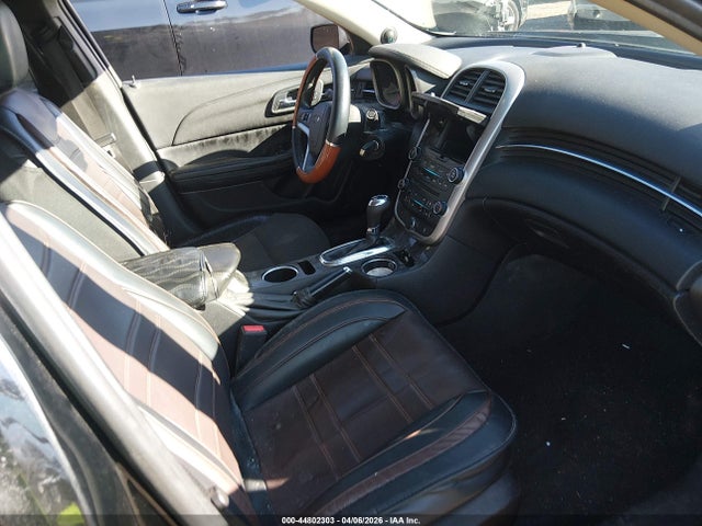 Aukcja sprzedaży 2016 Chevrolet Malibu Limited Lt, vin: 1G11C5SA2GU116617, numer aukcji: 44802303