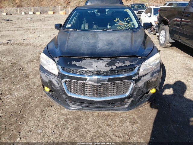 Aukcja sprzedaży 2016 Chevrolet Malibu Limited Lt, vin: 1G11C5SA2GU116617, numer aukcji: 44802303