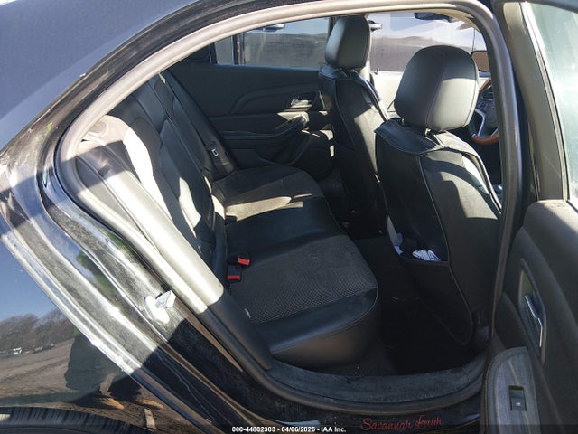 Aukcja sprzedaży 2016 Chevrolet Malibu Limited Lt, vin: 1G11C5SA2GU116617, numer aukcji: 44802303
