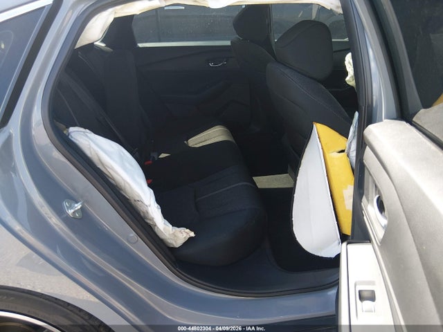 Продажа на аукционе авто 2023 Honda Accord Hybrid Sport, vin: 1HGCY2F54PA006698, номер лота: 44802304