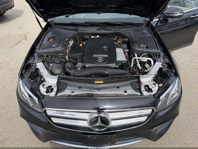 Продаж на аукціоні авто 2019 Mercedes-benz E 300 4matic, vin: WDDZF4KB8KA573789, номер лоту: 44802313