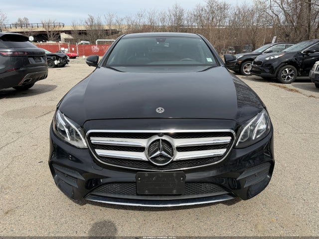 Продаж на аукціоні авто 2019 Mercedes-benz E 300 4matic, vin: WDDZF4KB8KA573789, номер лоту: 44802313
