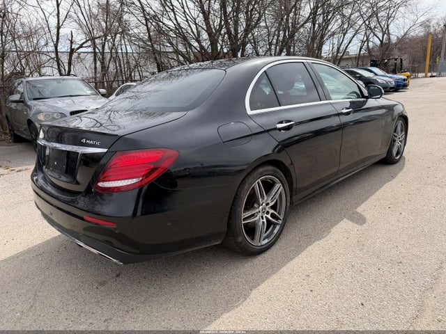 2019 MERCEDES-BENZ E 300 WDDZF4KB8KA573789 Photo 3