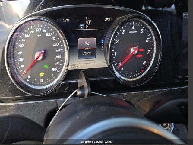 Продаж на аукціоні авто 2019 Mercedes-benz E 300 4matic, vin: WDDZF4KB8KA573789, номер лоту: 44802313