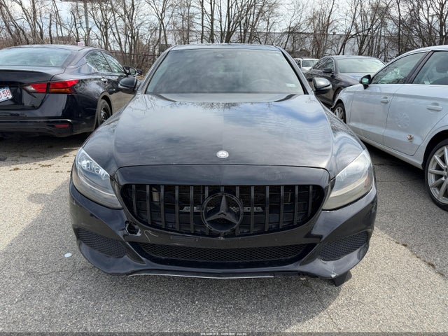 44802316 :رقم المزاد ، 55SWF4JB2GU140769 vin ، 2016 Mercedes-benz C 300 مزاد بيع