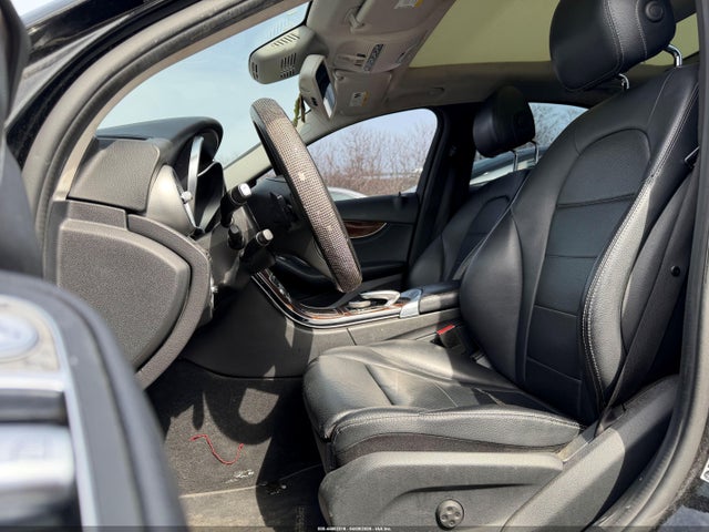 2016 MERCEDES-BENZ C 300 55SWF4JB2GU140769 Photo 4
