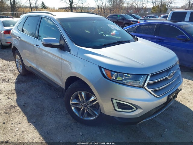 2017 FORD EDGE 2FMPK4J94HBB41317