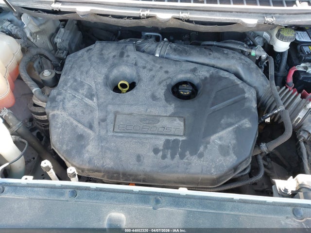 2017 FORD EDGE 2FMPK4J94HBB41317 Photo 9