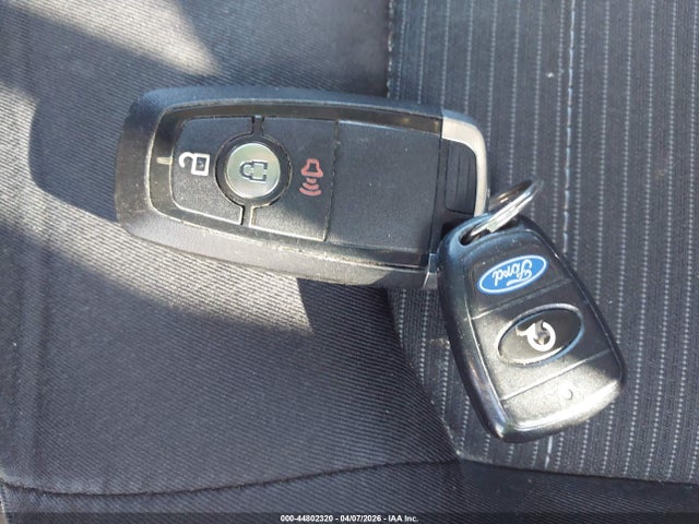 2017 FORD EDGE 2FMPK4J94HBB41317 Photo 10