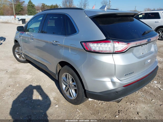 2017 FORD EDGE 2FMPK4J94HBB41317 Photo 2