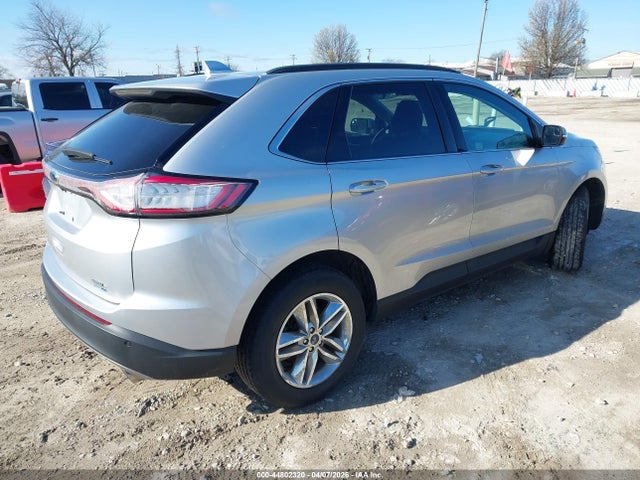 2017 FORD EDGE 2FMPK4J94HBB41317 Photo 3