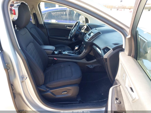 2017 FORD EDGE 2FMPK4J94HBB41317 Photo 4