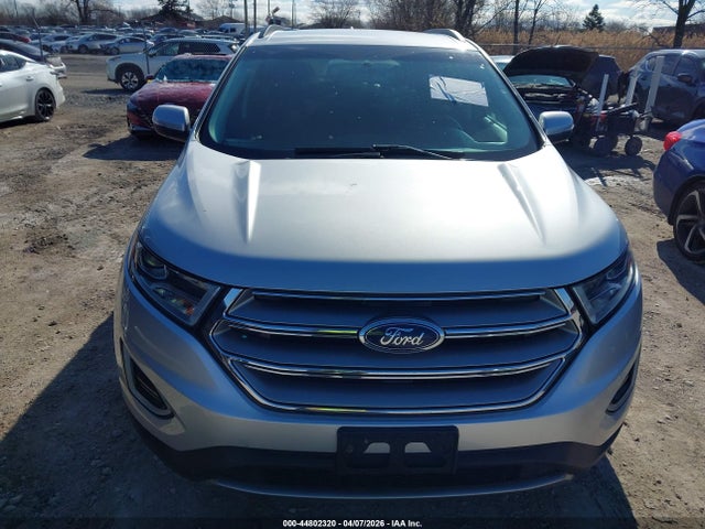 2017 FORD EDGE 2FMPK4J94HBB41317 Photo 5