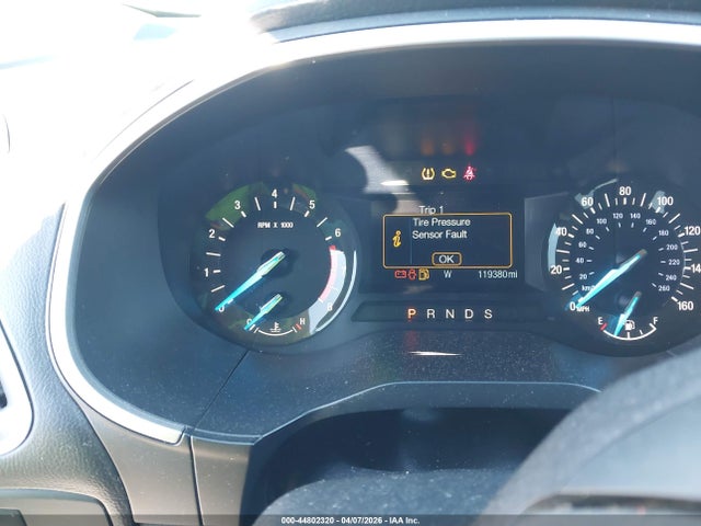 2017 FORD EDGE 2FMPK4J94HBB41317 Photo 6