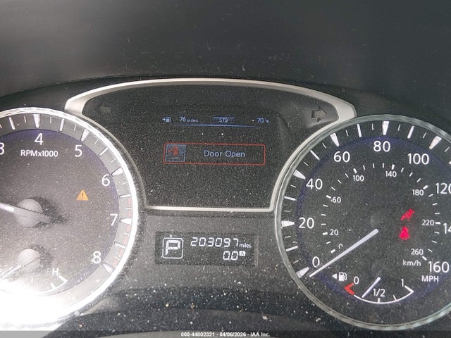 Aukcja sprzedaży 2013 Infiniti Jx35, vin: 5N1AL0MN8DC329210, numer aukcji: 44802321