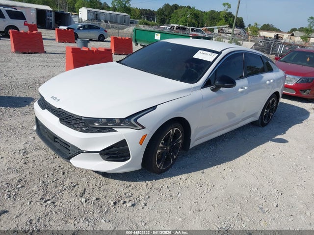 Aukcja sprzedaży 2024 Kia K5 Gt-line, vin: 5XXG64J23RG249490, numer aukcji: 44802322