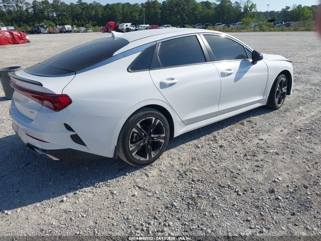 Aukcja sprzedaży 2024 Kia K5 Gt-line, vin: 5XXG64J23RG249490, numer aukcji: 44802322