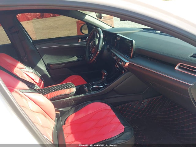 Aukcja sprzedaży 2024 Kia K5 Gt-line, vin: 5XXG64J23RG249490, numer aukcji: 44802322