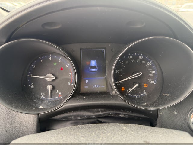 2018 TOYOTA C-HR NMTKHMBX3JR028276 Photo 6