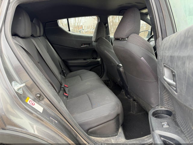 2018 TOYOTA C-HR NMTKHMBX3JR028276 Photo 7