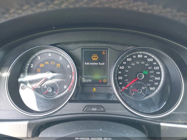 Продажа на аукционе авто 2018 Volkswagen Atlas 3.6l V6 Sel, vin: 1V2ER2CA0JC513100, номер лота: 44802326
