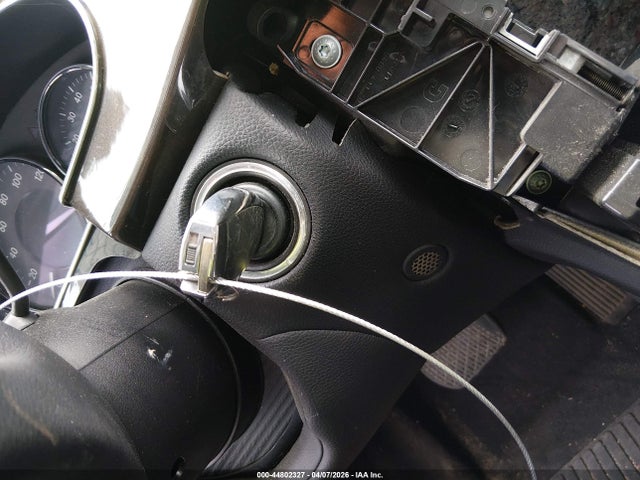 44802327 :رقم المزاد ، WDDDJ75X46A039311 vin ، 2006 Mercedes-benz Cls 500 مزاد بيع