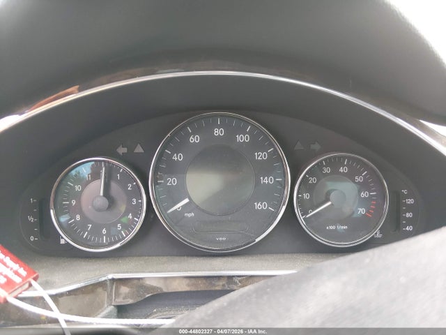 44802327 :رقم المزاد ، WDDDJ75X46A039311 vin ، 2006 Mercedes-benz Cls 500 مزاد بيع