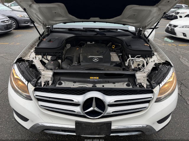 Aukcja sprzedaży 2019 Mercedes-benz Glc 300 4matic, vin: WDC0G4KB4KV136679, numer aukcji: 44802333