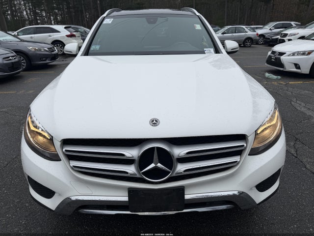 Aukcja sprzedaży 2019 Mercedes-benz Glc 300 4matic, vin: WDC0G4KB4KV136679, numer aukcji: 44802333