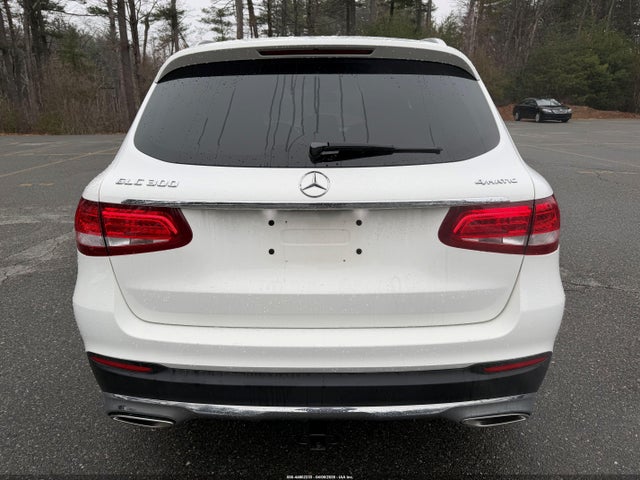 Aukcja sprzedaży 2019 Mercedes-benz Glc 300 4matic, vin: WDC0G4KB4KV136679, numer aukcji: 44802333