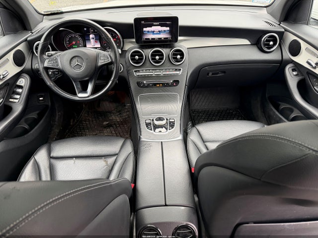 Aukcja sprzedaży 2019 Mercedes-benz Glc 300 4matic, vin: WDC0G4KB4KV136679, numer aukcji: 44802333