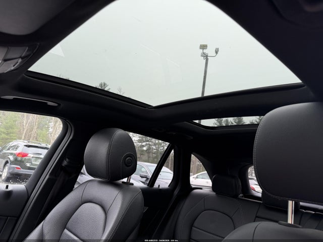 Aukcja sprzedaży 2019 Mercedes-benz Glc 300 4matic, vin: WDC0G4KB4KV136679, numer aukcji: 44802333
