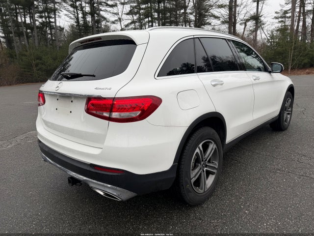 2019 MERCEDES-BENZ GLC WDC0G4KB4KV136679 Photo 3