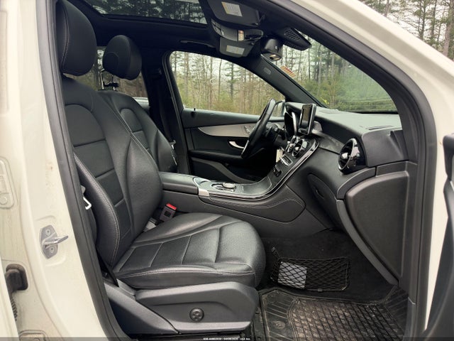 2019 MERCEDES-BENZ GLC WDC0G4KB4KV136679 Photo 4