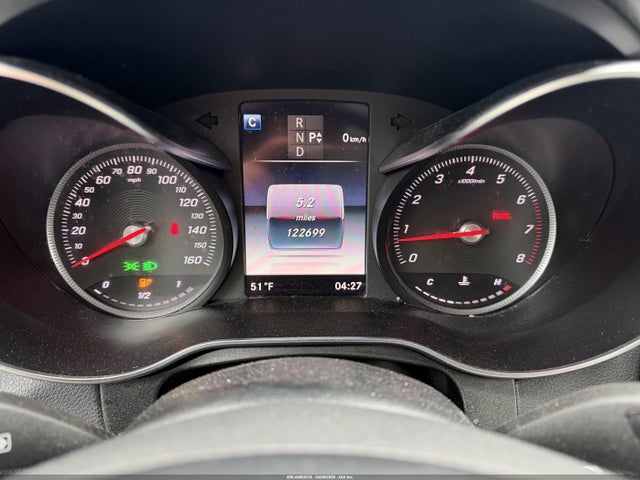 Aukcja sprzedaży 2019 Mercedes-benz Glc 300 4matic, vin: WDC0G4KB4KV136679, numer aukcji: 44802333