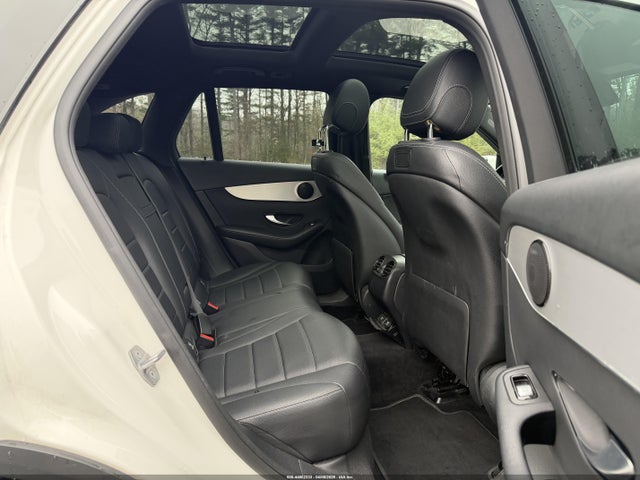Aukcja sprzedaży 2019 Mercedes-benz Glc 300 4matic, vin: WDC0G4KB4KV136679, numer aukcji: 44802333