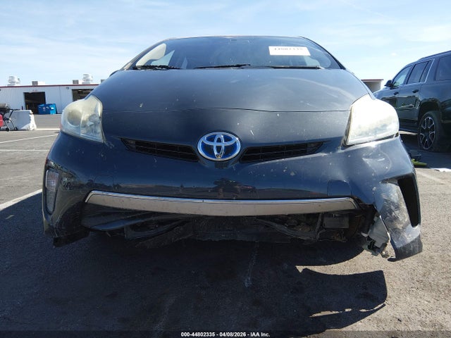 Toyota PRIUS PLUG-IN 2014 JTDKN3DP2E3059334 Image 17
