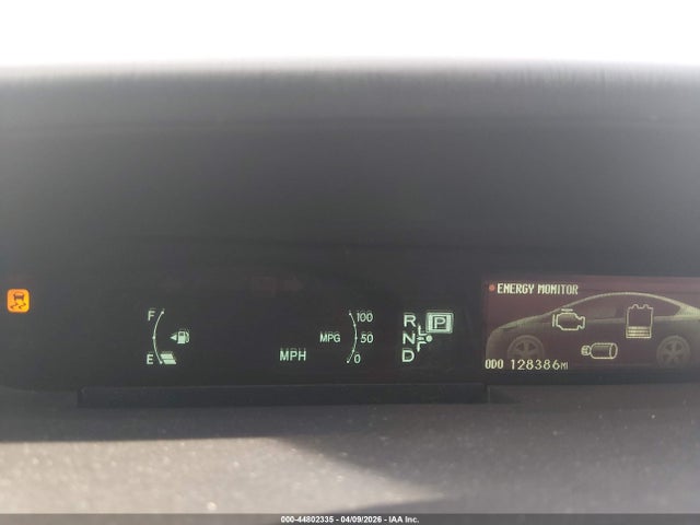 Toyota PRIUS PLUG-IN 2014 JTDKN3DP2E3059334 Image 7