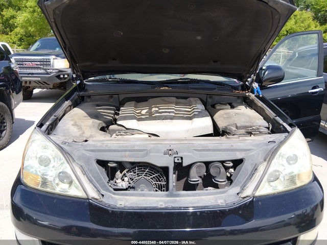 Aukcja sprzedaży 2008 Lexus Gx 470, vin: JTJBT20X280149821, numer aukcji: 44802340