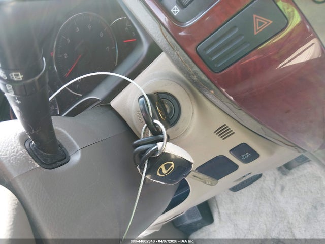 Aukcja sprzedaży 2008 Lexus Gx 470, vin: JTJBT20X280149821, numer aukcji: 44802340