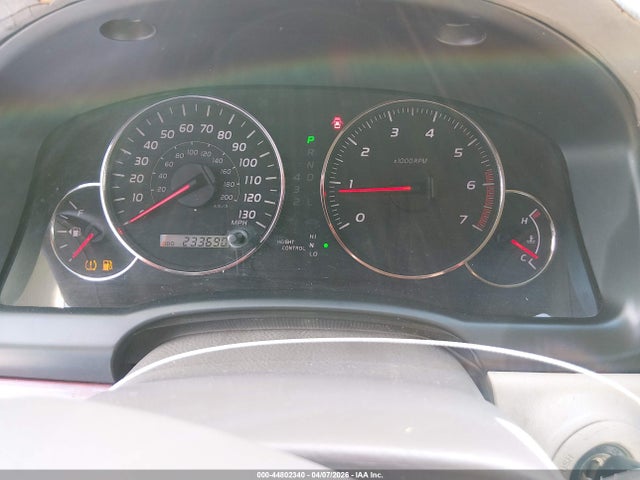 Aukcja sprzedaży 2008 Lexus Gx 470, vin: JTJBT20X280149821, numer aukcji: 44802340