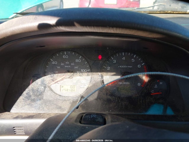 Продаж на аукціоні авто 2001 Subaru Forester L, vin: JF1SF63581H702125, номер лоту: 44802345